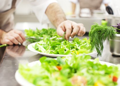 食品衛生責任者の役割